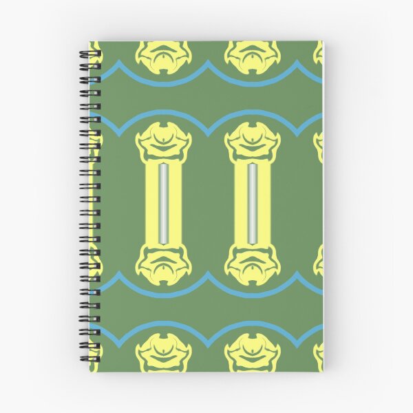 Item preview, Livingston  designed and sold by Jill Vance.