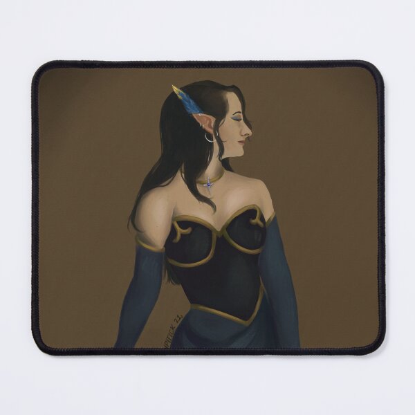 Item preview, Madame Vex designed and sold by anxiouscrows.