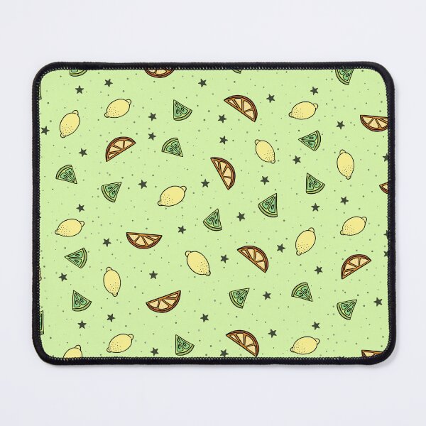 Item preview, Citrus star pattern designed and sold by babysnaily.