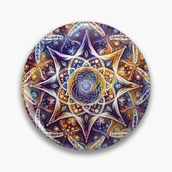 Item preview, Tangerine Dream designed and sold by HoshiKara.