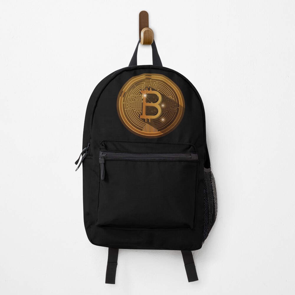 Item preview, Backpack designed and sold by Rixxi.