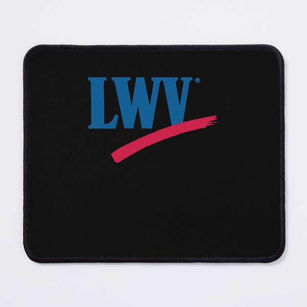 Item preview, League of Women Voters Logo designed and sold by RaahiWin.