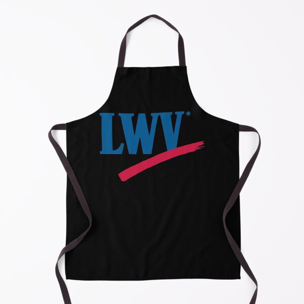 Item preview, League of Women Voters Logo designed and sold by RaahiWin.