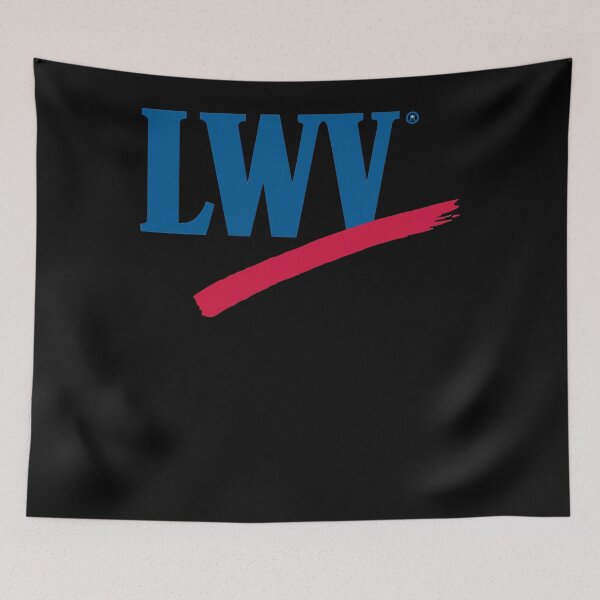 Item preview, League of Women Voters Logo  designed and sold by RaahiWin.
