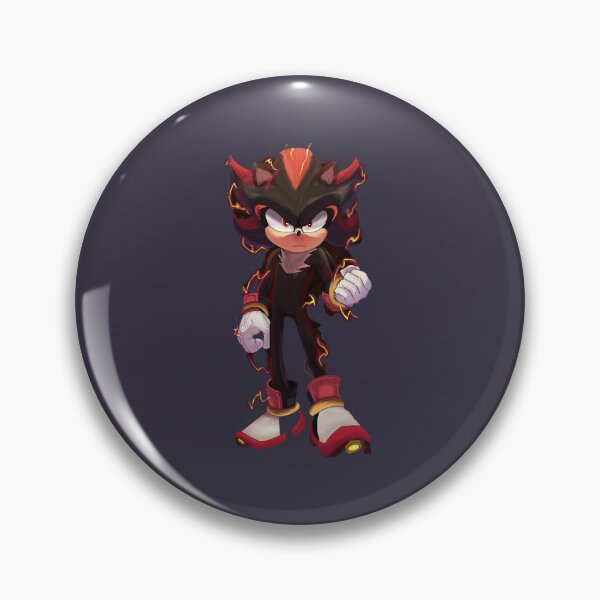 Item preview, Anniversary Gift Shadow The Hedgehog Gifts For Music Fan designed and sold by RoundtreeBruce.
