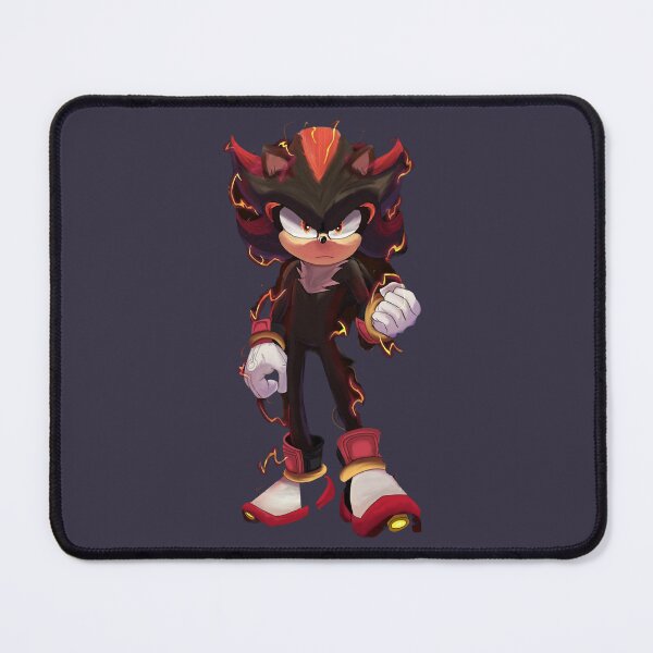 Item preview, Anniversary Gift Shadow The Hedgehog Gifts For Music Fan designed and sold by RoundtreeBruce.