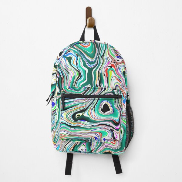 Item preview, Abalone - Original Abstract Design designed and sold by artsydevil.