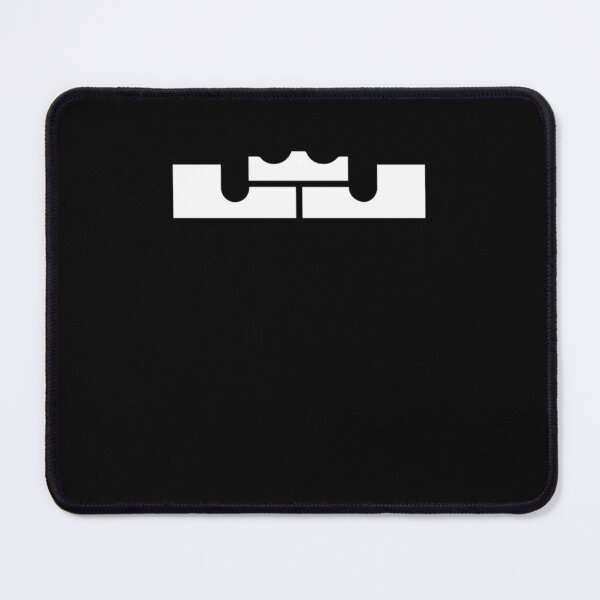 Item preview, Lebron Logo - Crown  designed and sold by RaahiWin.