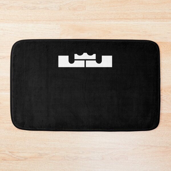 Item preview, Lebron Logo - Crown  designed and sold by RaahiWin.