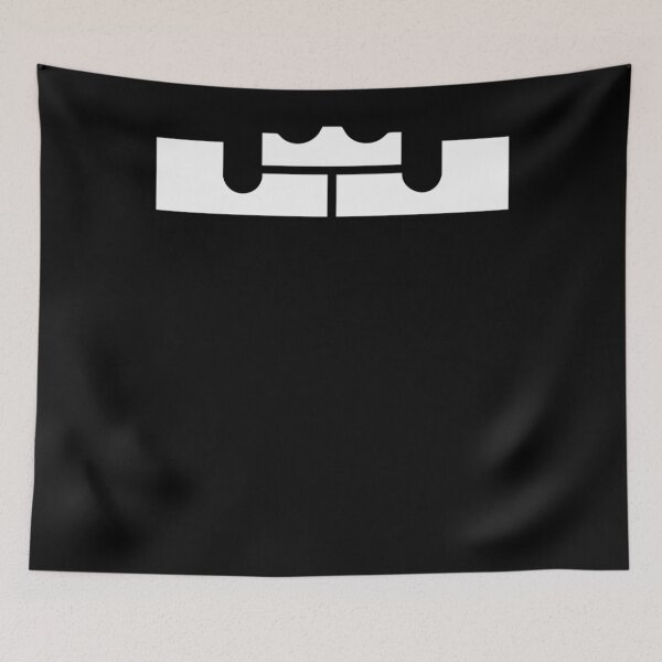 Item preview, Lebron Logo - Crown  designed and sold by RaahiWin.