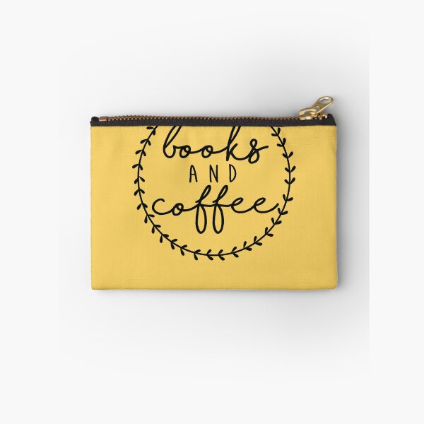 Item preview, Books And Coffee  designed and sold by HeinzGabrielf.
