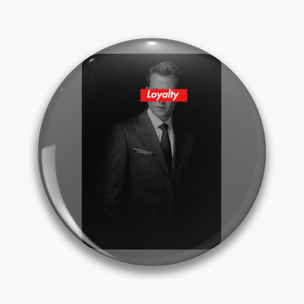 Item preview, HARVEY SPECTER SUITS DESIGN designed and sold by Martinelli35922.