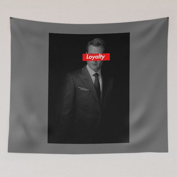 Item preview, HARVEY SPECTER SUITS DESIGN designed and sold by Martinelli35922.