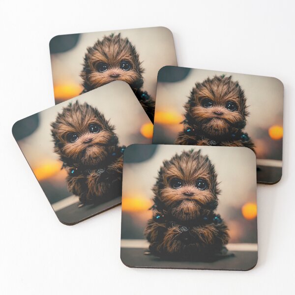 Item preview, Baby Chewy designed and sold by DembekArt.