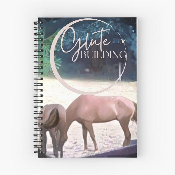 Item preview, Glute Building designed and sold by IvaRenee.