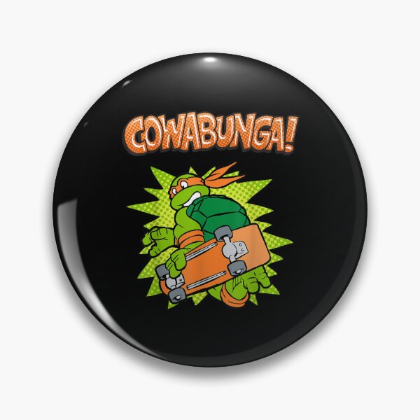 Item preview, Cowa bunga designed and sold by AnnaNielsen47.