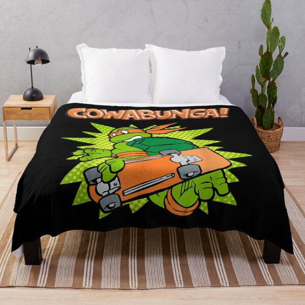 Item preview, Cowa bunga designed and sold by AnnaNielsen47.