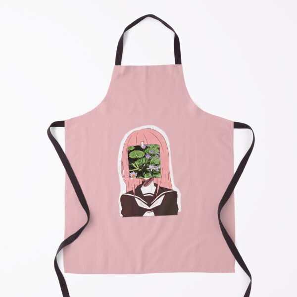 Item preview, lilypad girl designed and sold by PapayaPlush.
