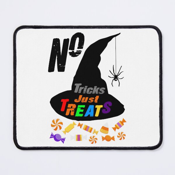 Item preview, No Tricks Just Treats designed and sold by GL Digital Artwork .