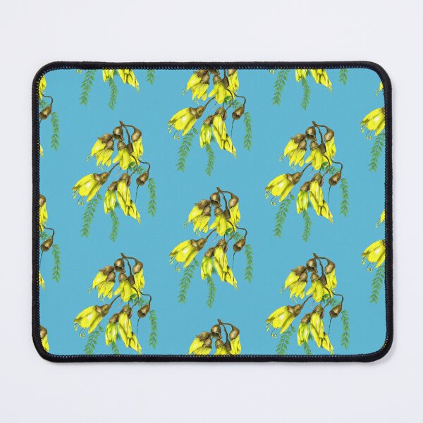 Item preview, Kowhai designed and sold by carole hirst.