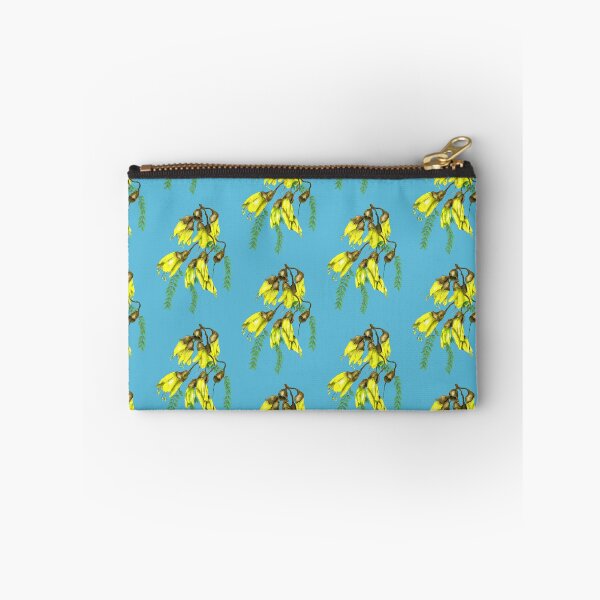 Item preview, Kowhai  designed and sold by carole hirst.