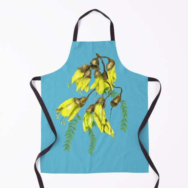 Item preview, Kowhai designed and sold by carole hirst.