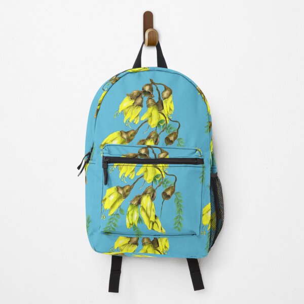 Item preview, Kowhai designed and sold by carole hirst.
