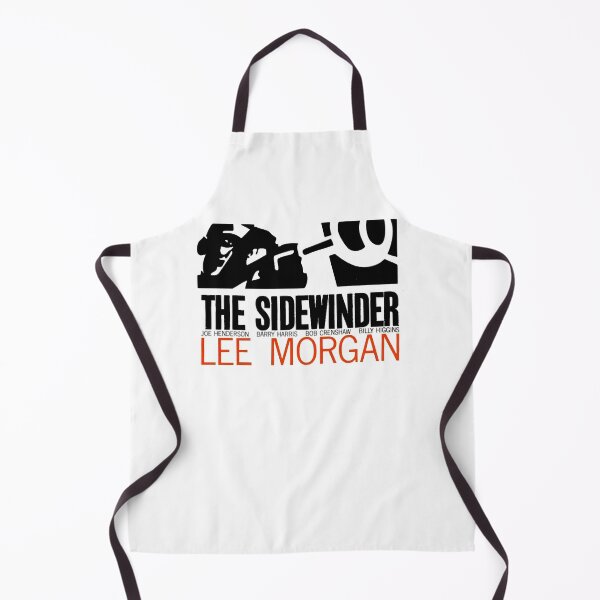 Item preview, Lee Morgan The Sidewinder designed and sold by RaahiWin.