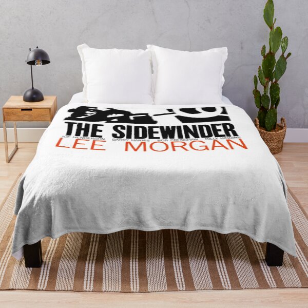 Item preview, Lee Morgan The Sidewinder designed and sold by RaahiWin.