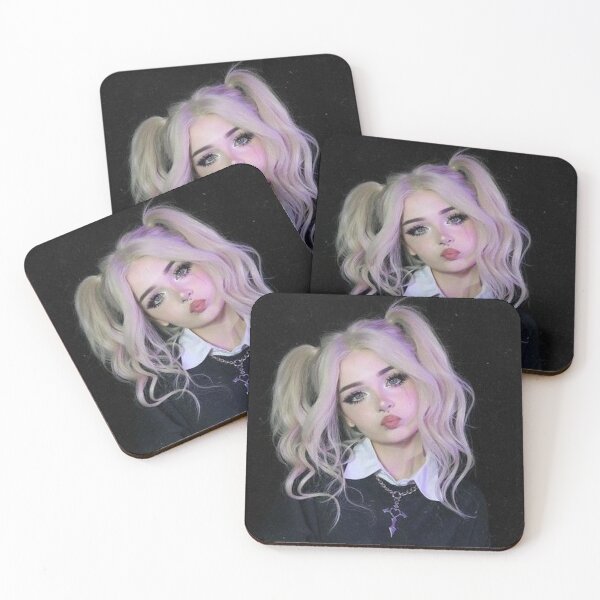 Item preview, bratty angel emo designed and sold by emoartwork.