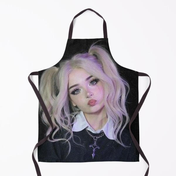 Item preview, bratty angel emo designed and sold by emoartwork.