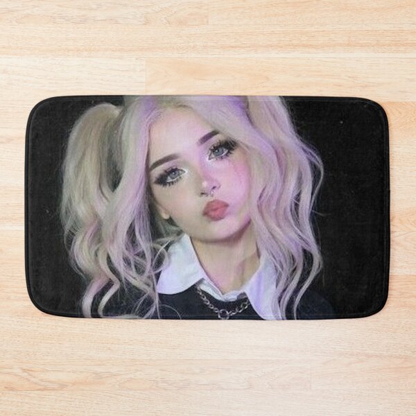 Item preview, bratty angel emo designed and sold by emoartwork.