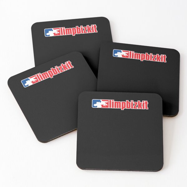 Item preview, limp bizkit rapcore logo  designed and sold by RaahiWin.