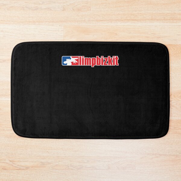 Item preview, limp bizkit rapcore logo  designed and sold by RaahiWin.