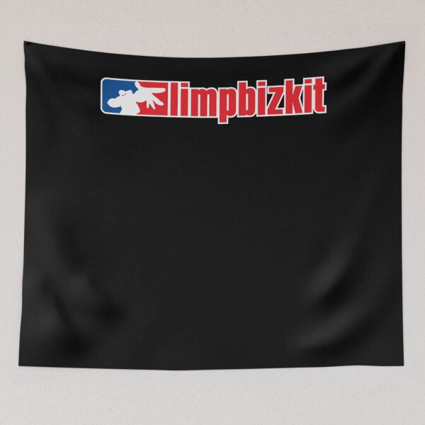 Item preview, limp bizkit rapcore logo  designed and sold by RaahiWin.
