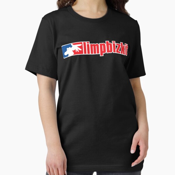 Limp Bizkit T Shirt Limp Bizkit - Break Stuff On Make A GIF
