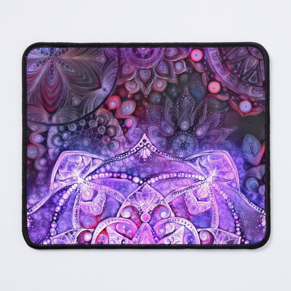 Item preview, Amethyst Dawn designed and sold by HoshiKara.