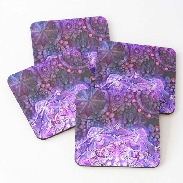 Item preview, Amethyst Dawn designed and sold by HoshiKara.