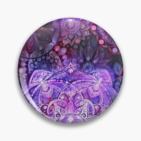 Item preview, Amethyst Dawn designed and sold by HoshiKara.