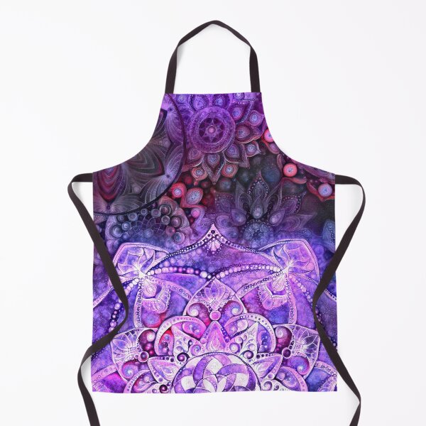 Item preview, Amethyst Dawn designed and sold by HoshiKara.
