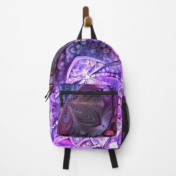Item preview, Amethyst Dawn designed and sold by HoshiKara.