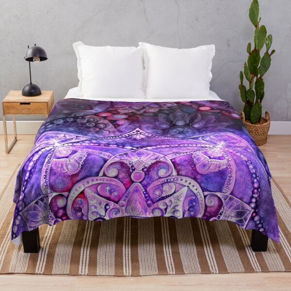 Item preview, Amethyst Dawn designed and sold by HoshiKara.