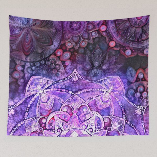 Item preview, Amethyst Dawn designed and sold by HoshiKara.