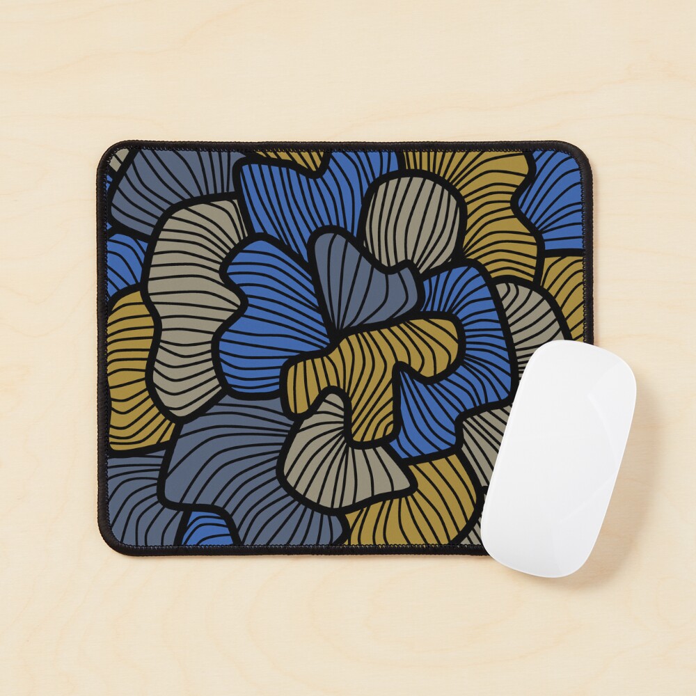 Item preview, Mouse Pad designed and sold by Zip-Zup.