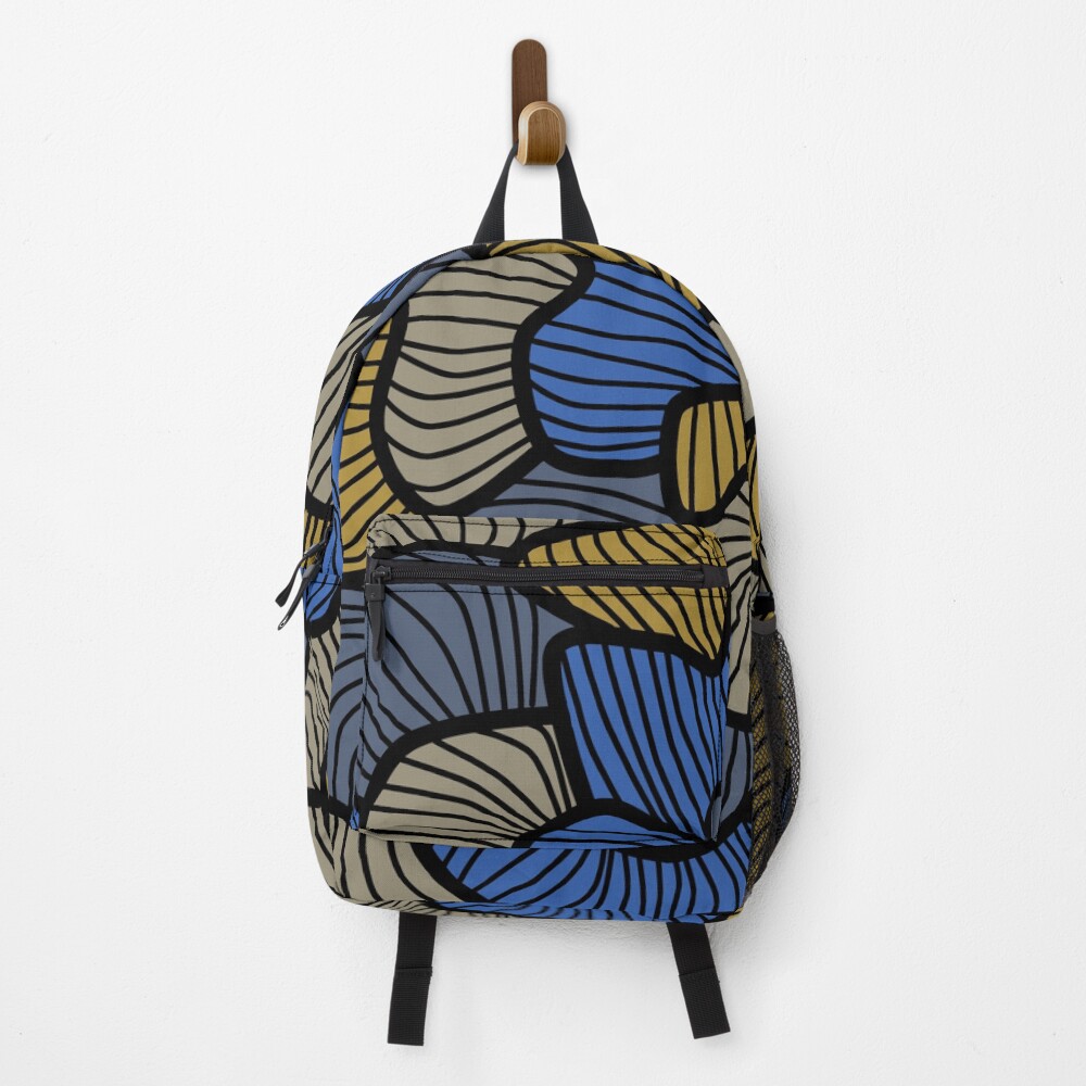 Item preview, Backpack designed and sold by Zip-Zup.