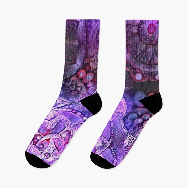 Item preview, Amethyst Dawn designed and sold by HoshiKara.