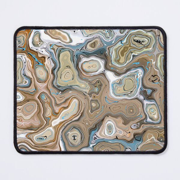 Item preview, Archaeology - Original Abstract Design designed and sold by artsydevil.