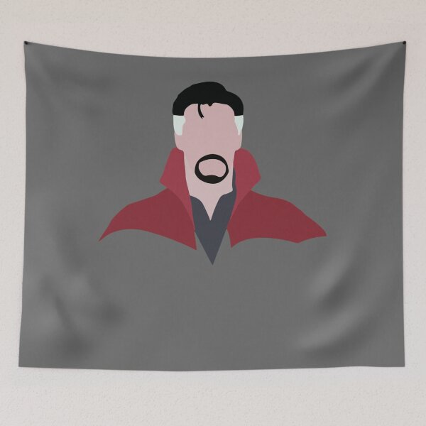 Item preview, Dr.Strange Movie designed and sold by Cleopatra35941.
