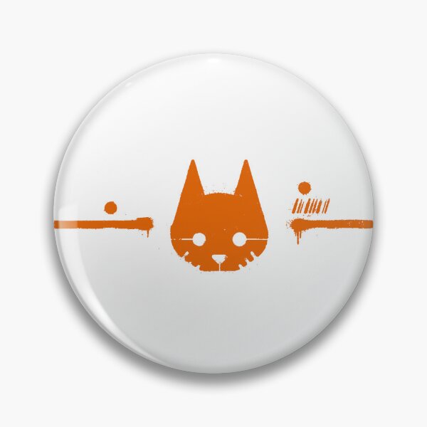 Item preview, Stray Game designed and sold by diezitrones.