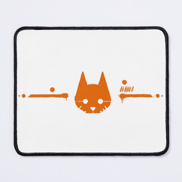 Item preview, Stray Game designed and sold by diezitrones.